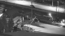 Restaurace U Vleku a parkoviště