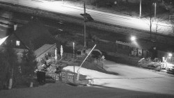 Restaurace U Vleku a parkoviště