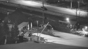 Skiareál Karolinka  - Restaurace U Vleku a parkoviště - 4.3.2026 v 00:45