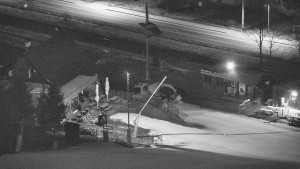 Skiareál Karolinka  - Restaurace U Vleku a parkoviště - 4.3.2026 v 02:46