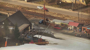 Skiareál Karolinka  - Restaurace U Vleku a parkoviště - 4.3.2026 v 16:00