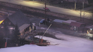 Skiareál Karolinka  - Restaurace U Vleku a parkoviště - 4.3.2026 v 18:00