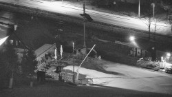 Restaurace U Vleku a parkoviště