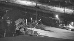 Restaurace U Vleku a parkoviště