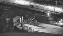 Restaurace U Vleku a parkoviště