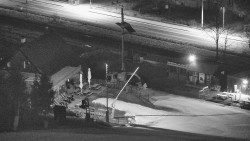 Restaurace U Vleku a parkoviště