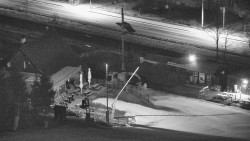 Restaurace U Vleku a parkoviště