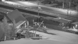 Restaurace U Vleku a parkoviště