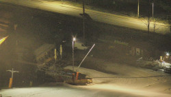 Restaurace U Vleku a parkoviště