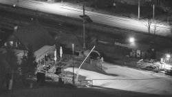 Restaurace U Vleku a parkoviště