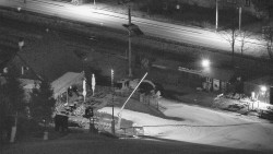 Restaurace U Vleku a parkoviště