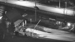 Restaurace U Vleku a parkoviště