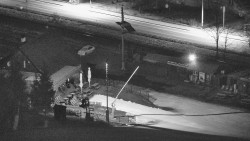 Restaurace U Vleku a parkoviště