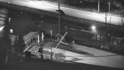 Restaurace U Vleku a parkoviště