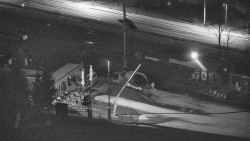 Restaurace U Vleku a parkoviště