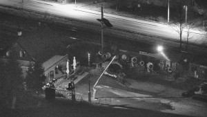 Skiareál Karolinka  - Restaurace U Vleku a parkoviště - 18.3.2026 v 03:46