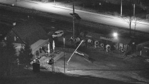 Skiareál Karolinka  - Restaurace U Vleku a parkoviště - 23.3.2026 v 00:00