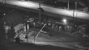 Skiareál Karolinka  - Restaurace U Vleku a parkoviště - 23.3.2026 v 00:03