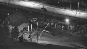 Skiareál Karolinka  - Restaurace U Vleku a parkoviště - 23.3.2026 v 00:16