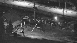 Skiareál Karolinka  - Restaurace U Vleku a parkoviště - 23.3.2026 v 02:33