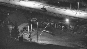 Skiareál Karolinka  - Restaurace U Vleku a parkoviště - 23.3.2026 v 03:00