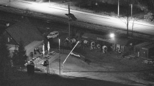 Skiareál Karolinka  - Restaurace U Vleku a parkoviště - 23.3.2026 v 03:15