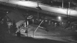 Skiareál Karolinka  - Restaurace U Vleku a parkoviště - 23.3.2026 v 03:30