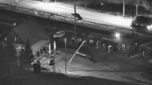 Skiareál Karolinka  - Restaurace U Vleku a parkoviště - 23.3.2026 v 04:15