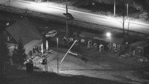 Skiareál Karolinka  - Restaurace U Vleku a parkoviště - 23.3.2026 v 04:30