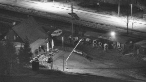 Skiareál Karolinka - Restaurace U Vleku a parkoviště - 23.3.2026 v 04:46 Skiareál Karolinka - Restaurace U Vleku a parkoviště - 23.3.2026 v 04:46