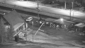 Skiareál Karolinka  - Restaurace U Vleku a parkoviště - 23.3.2026 v 05:03