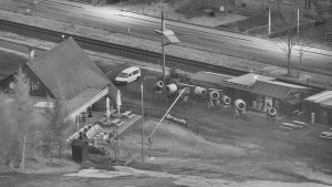 Skiareál Karolinka  - Restaurace U Vleku a parkoviště - 23.3.2026 v 05:15