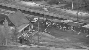 Skiareál Karolinka  - Restaurace U Vleku a parkoviště - 23.3.2026 v 05:16