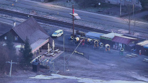 Skiareál Karolinka  - Restaurace U Vleku a parkoviště - 23.3.2026 v 05:30