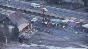 Skiareál Karolinka  - Restaurace U Vleku a parkoviště - 23.3.2026 v 06:00