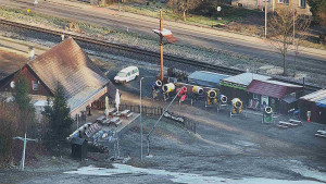 Skiareál Karolinka  - Restaurace U Vleku a parkoviště - 23.3.2026 v 07:00