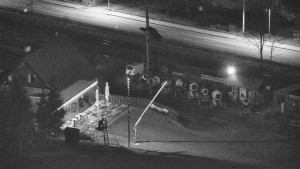 Skiareál Karolinka  - Restaurace U Vleku a parkoviště - 29.3.2026 v 00:45