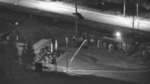 Skiareál Karolinka  - Restaurace U Vleku a parkoviště - 8.4.2026 v 04:46