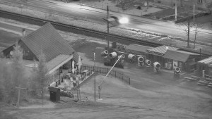 Skiareál Karolinka  - Restaurace U Vleku a parkoviště - 8.4.2026 v 05:46