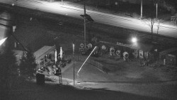 Restaurace U Vleku a parkoviště