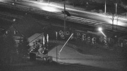 Restaurace U Vleku a parkoviště