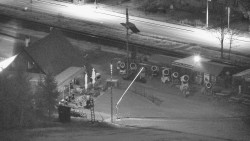 Restaurace U Vleku a parkoviště