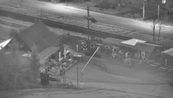 Restaurace U Vleku a parkoviště