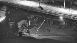 Restaurace U Vleku a parkoviště