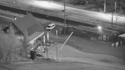 Restaurace U Vleku a parkoviště