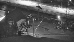 Restaurace U Vleku a parkoviště