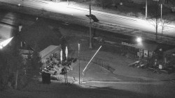 Restaurace U Vleku a parkoviště