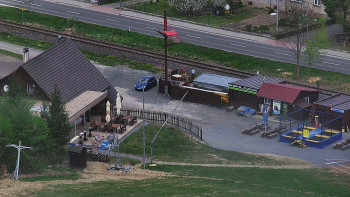 Skiareál Karolinka 