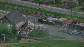 Skiareál Karolinka 