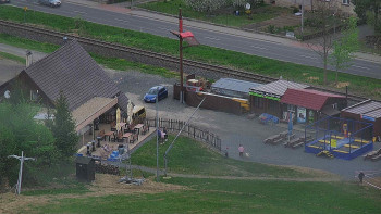 Skiareál Karolinka 